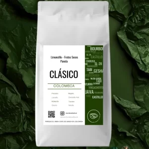 café clasico