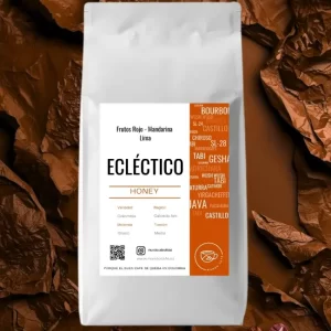 café clásico