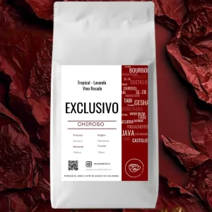 café exclusivo