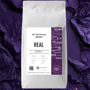café real